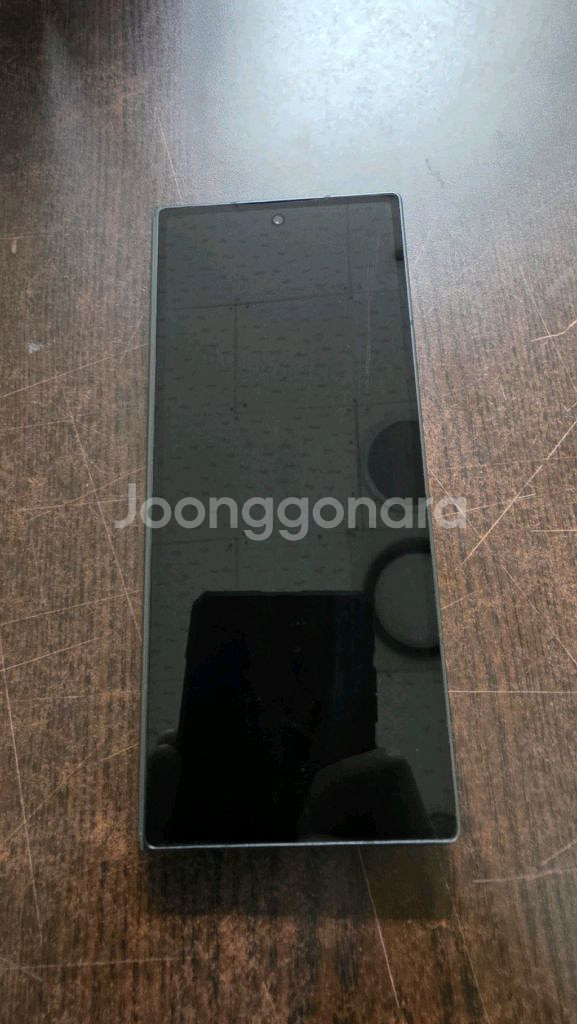 Z폴드6,크래프티드블랙,1tb,12gb--4