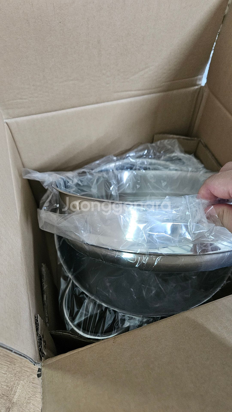 클래딘 곰솥 28cm 새상품--1