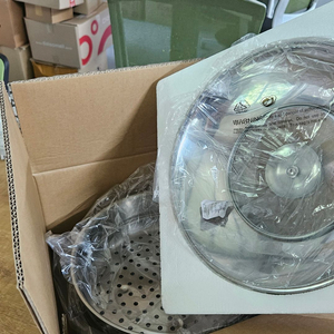 클래딘 곰솥 28cm 새상품