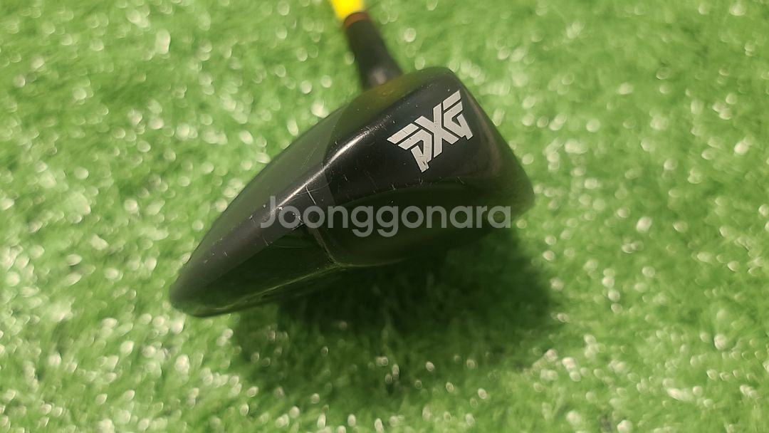 PXG 0341X PROTO 15도 3번 우드 투어AD--3