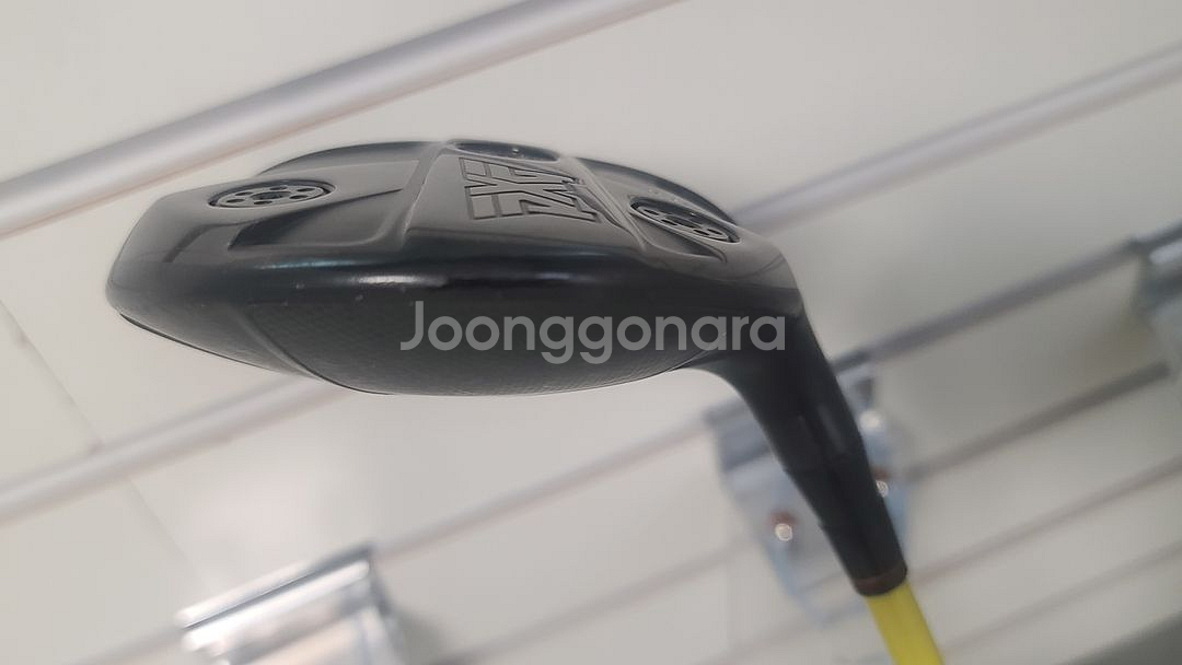 PXG 0341X PROTO 15도 3번 우드 투어AD--2