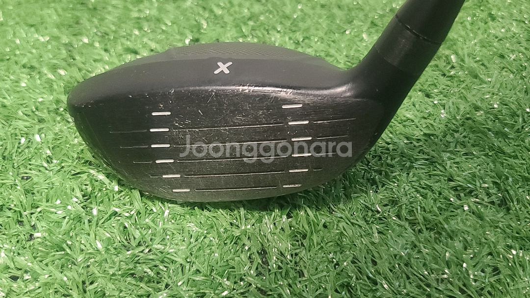 PXG 0341X PROTO 15도 3번 우드 투어AD--5
