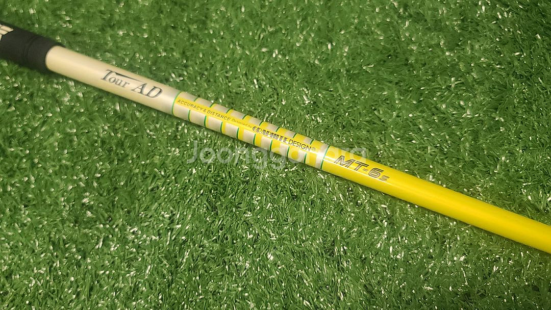 PXG 0341X PROTO 15도 3번 우드 투어AD--6