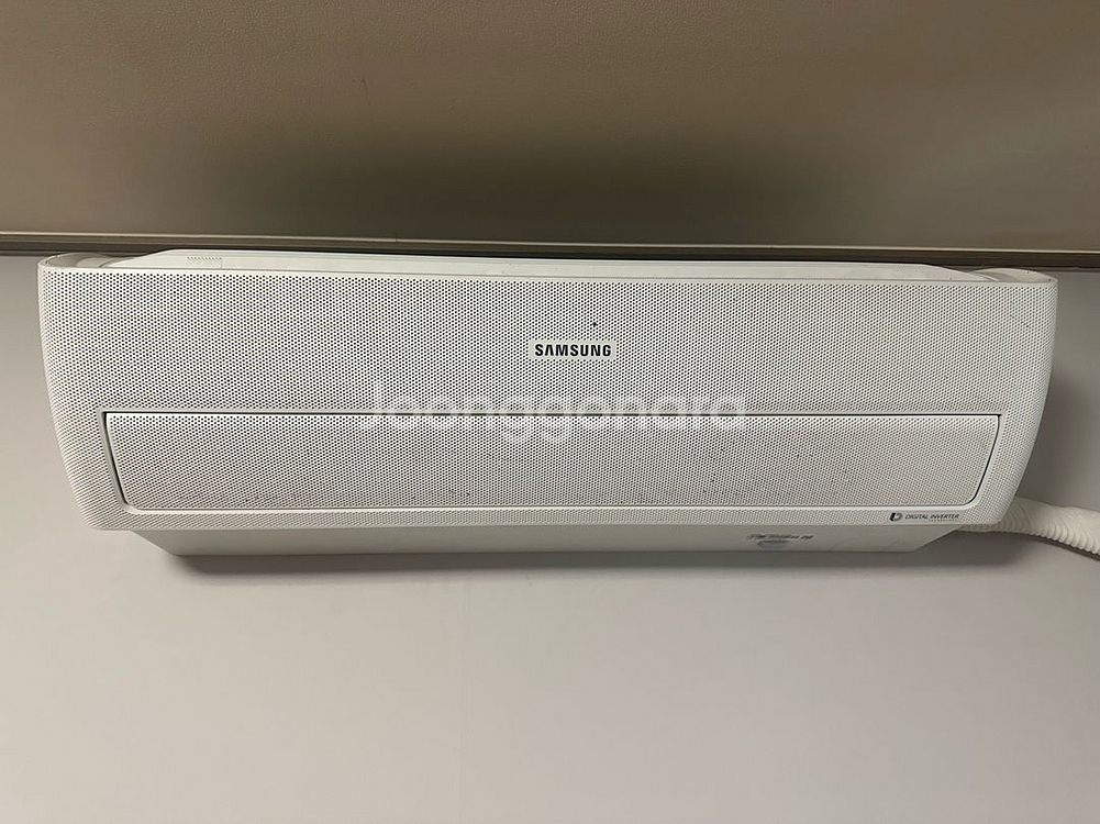 삼성무풍에어컨팝니다--1