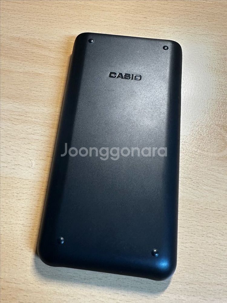 [ 공학용 계산기 ](미사용) CASIO fx-350E--2