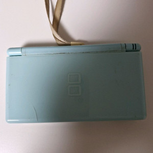 닌텐도 DS Lite 판매합니다. 라이트 민트색