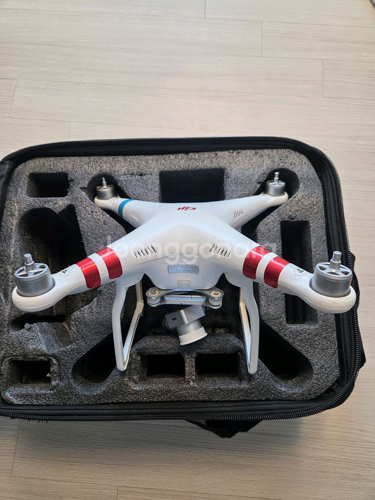DJI 팬터3 스탠다드 부품용--0