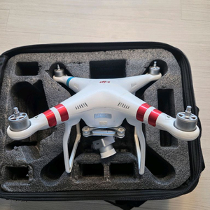 DJI 팬터3 스탠다드 부품용