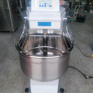 신맥스파이럴믹서50t