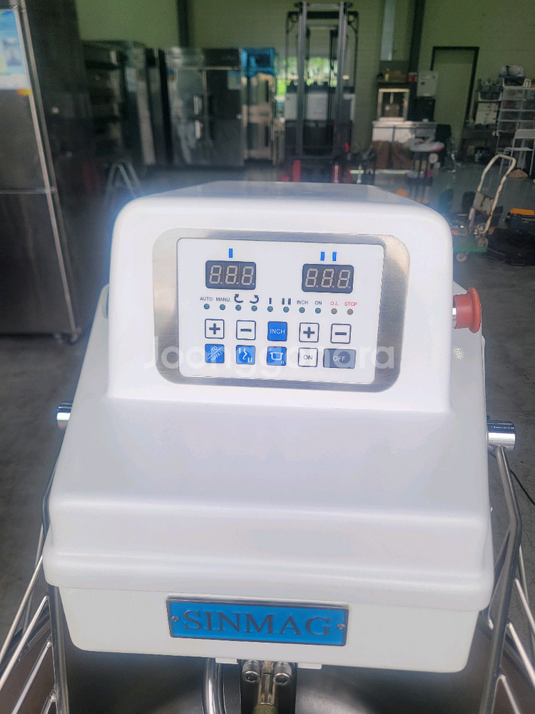 신맥스파이럴믹서50t--1