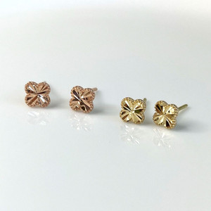 18k 침귀걸이 새상품