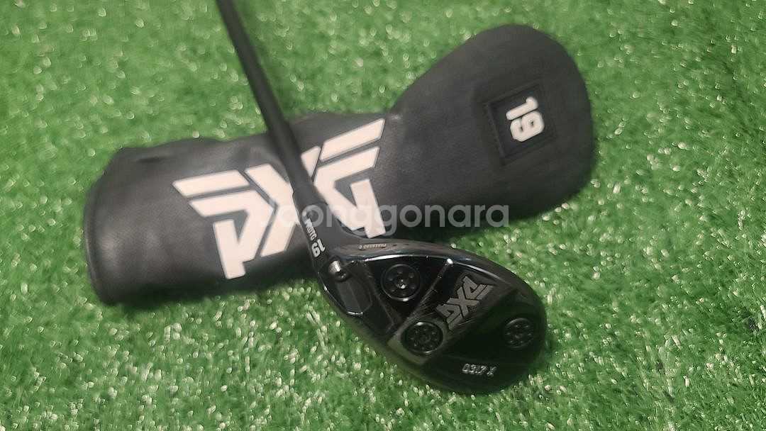 PXG 0317X PROTO 19도 3번 유틸리티--0