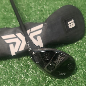 PXG 0317X PROTO 19도 3번 유틸리티