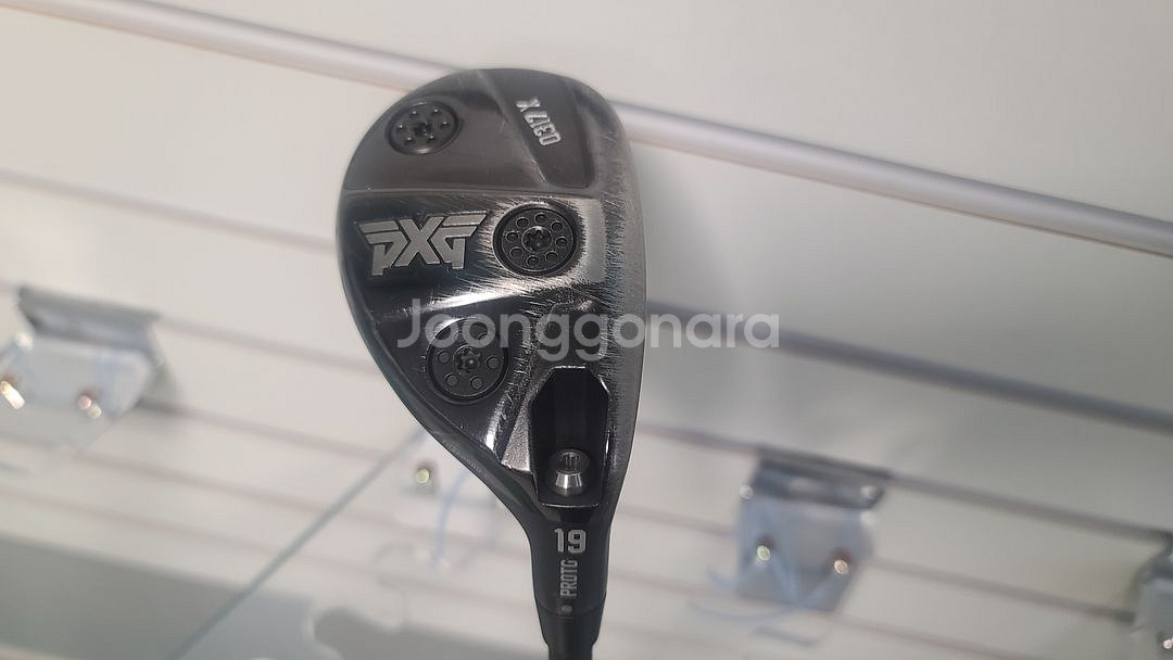 PXG 0317X PROTO 19도 3번 유틸리티--1