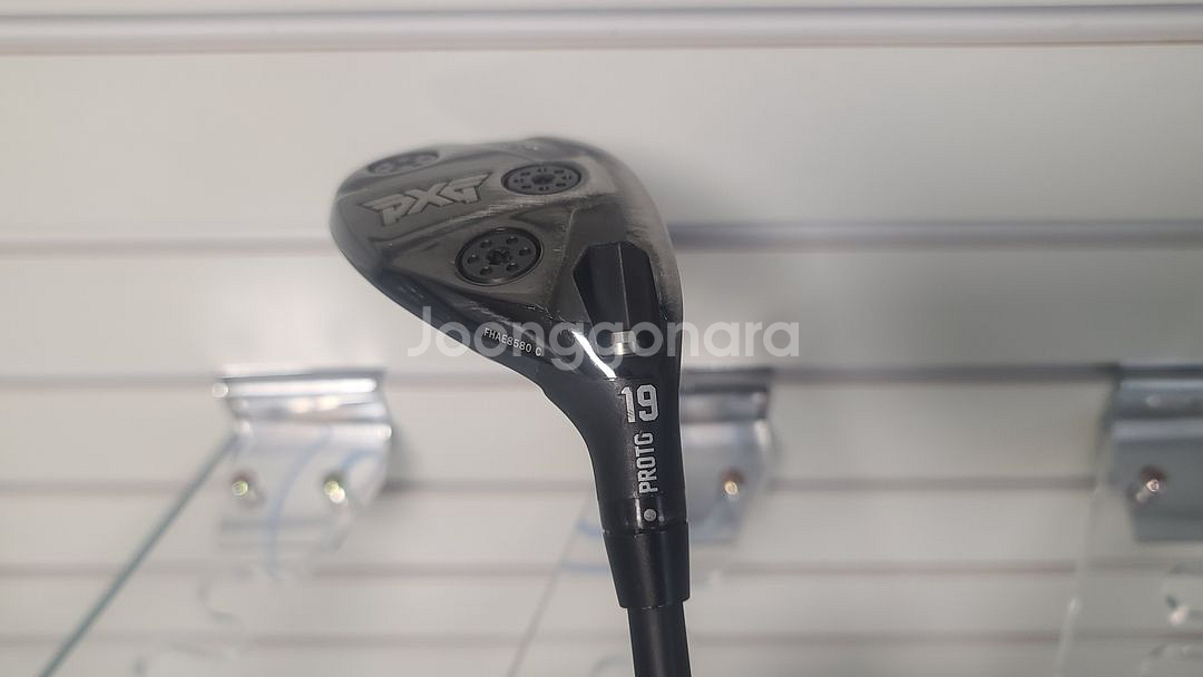 PXG 0317X PROTO 19도 3번 유틸리티--2
