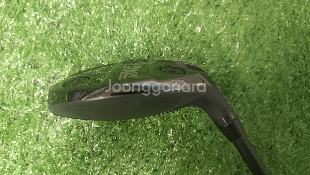 PXG 0317X PROTO 19도 3번 유틸리티--3