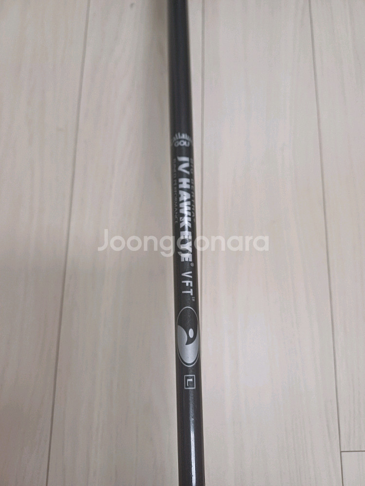 캘러웨이 BIG BERTHA 5번 우드(여성용)--5