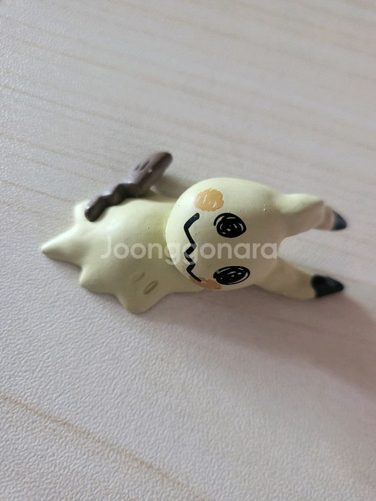 포켓몬 따라큐 모여라 가챠 판매 따라큐의 탈--1