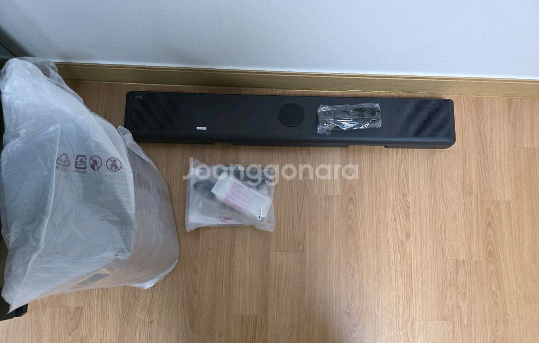 LG사운드바 S77S--1