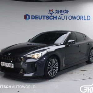 [기아]스팅어 가솔린 2.0 터보 AWD 프라임 #앱특