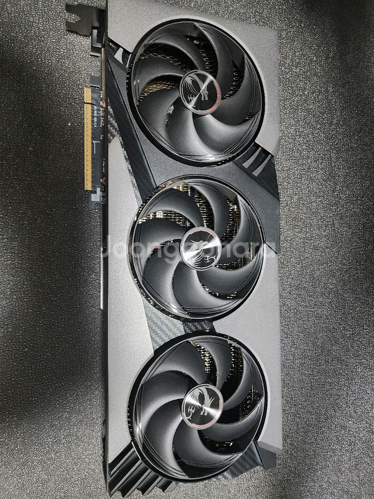 msi 5080 뱅가드soc--0