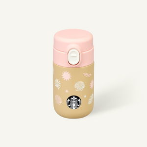 스타벅스 SS 서머 브리즈 엔도르 텀블러200ml