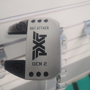 PXG GEN2 BET ATTACK 35인치 말렛 퍼터