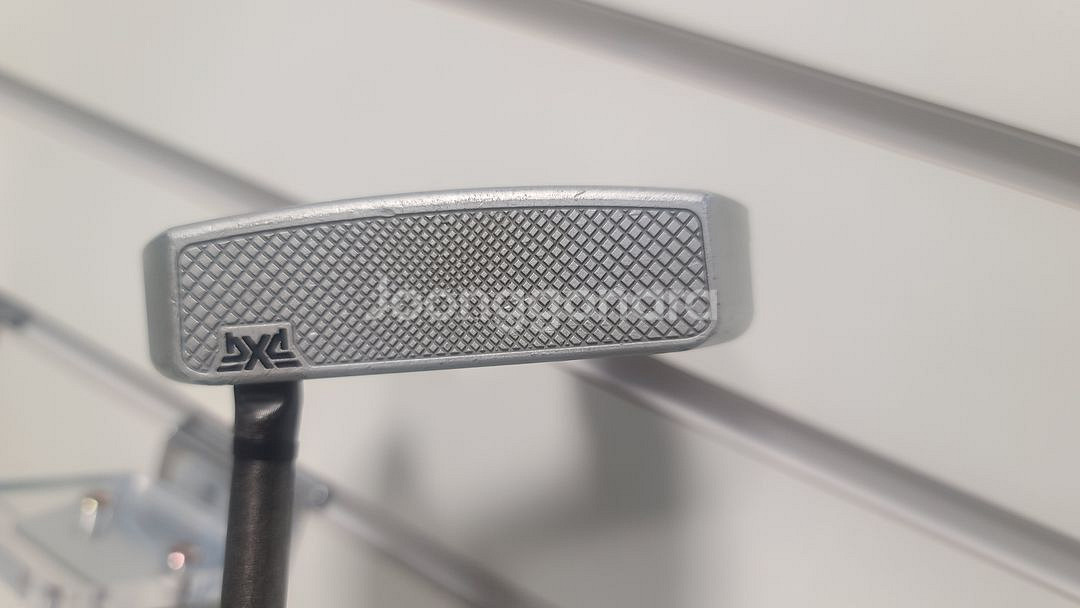 PXG GEN2 BET ATTACK 35인치 말렛 퍼터--1