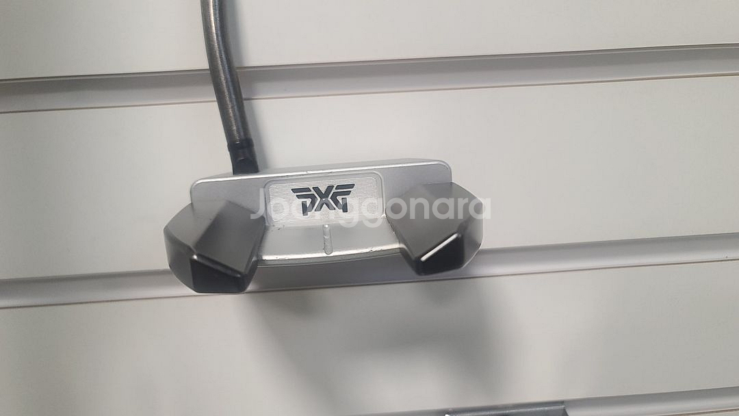 PXG GEN2 BET ATTACK 35인치 말렛 퍼터--3