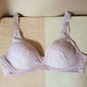 비비안 브라 80A 여성 중고 속옷