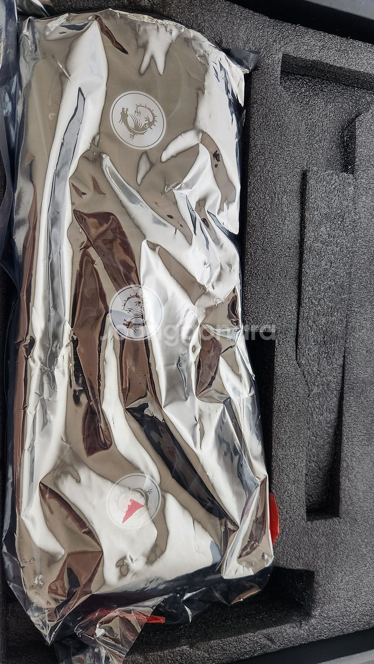 3080 12gb msi 게이밍 트리오 Z 그래픽카드--3