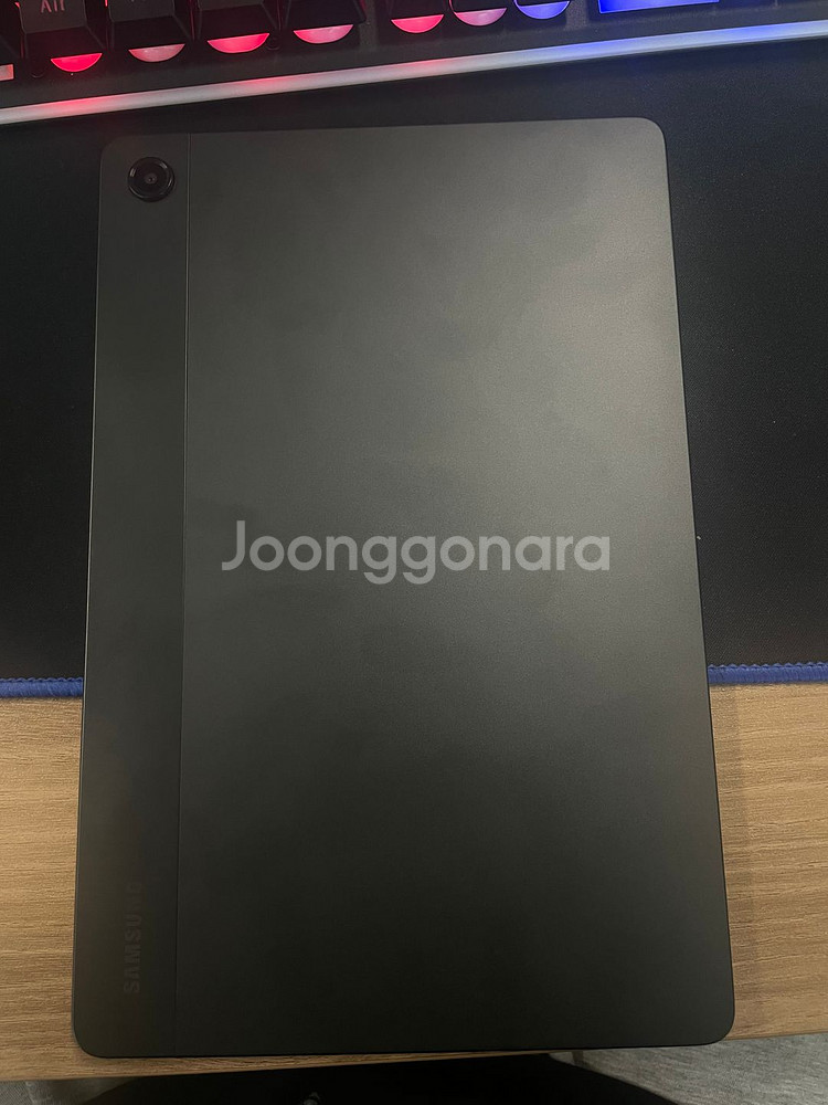 갤럭시 탭A9+ 5G--1