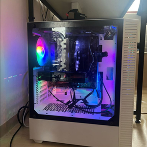 게이밍컴퓨터 i5-12400f rtx3050