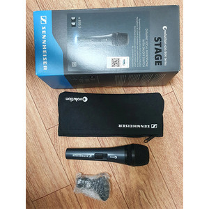 SENNHEISER e845s / 젠하이저 e845s