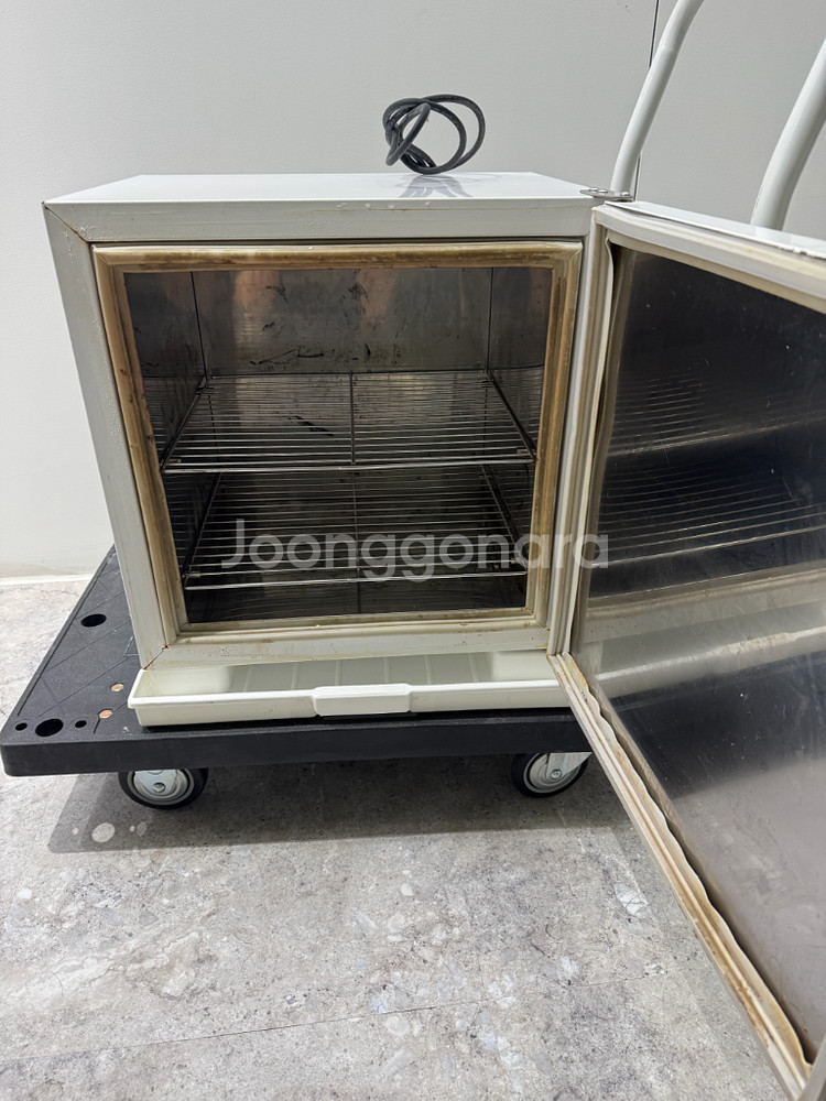 네오코 타월 온장고 T-500 판매합니다--2