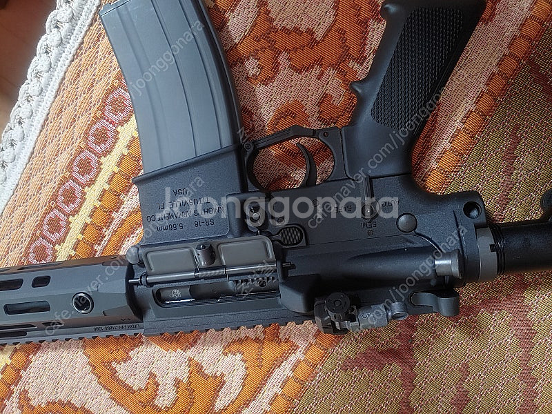 개선판 VFC SR16--0
