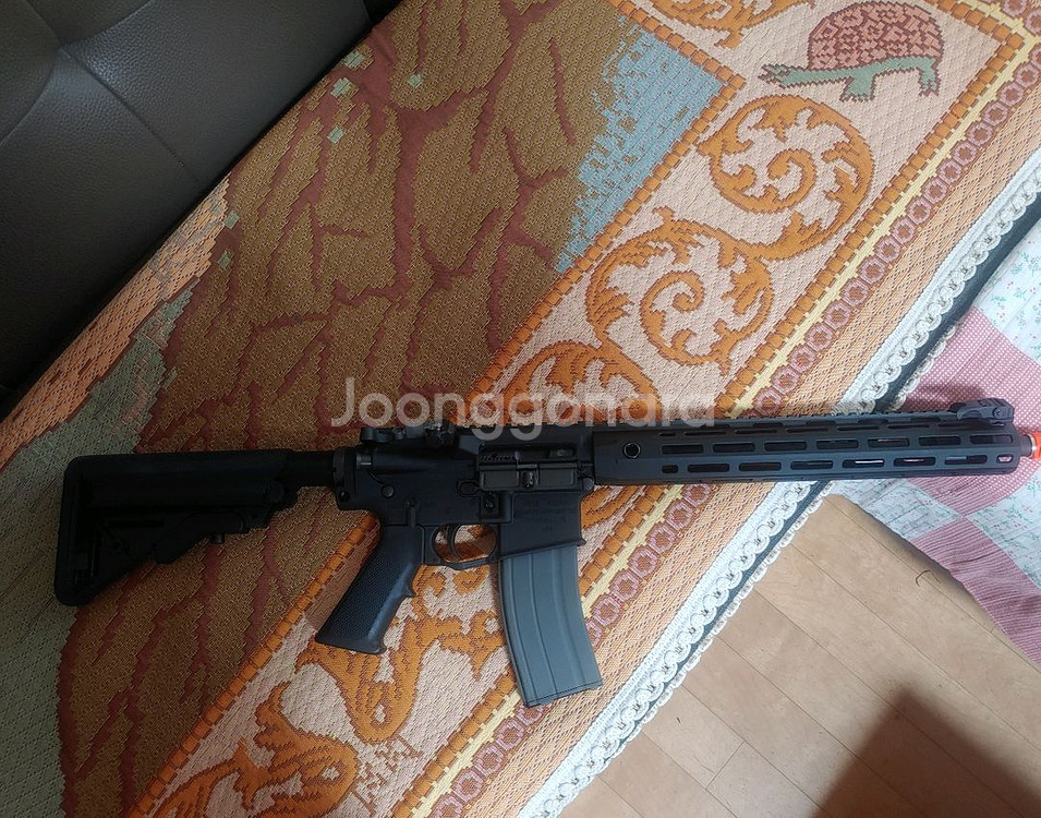 개선판 VFC SR16--3