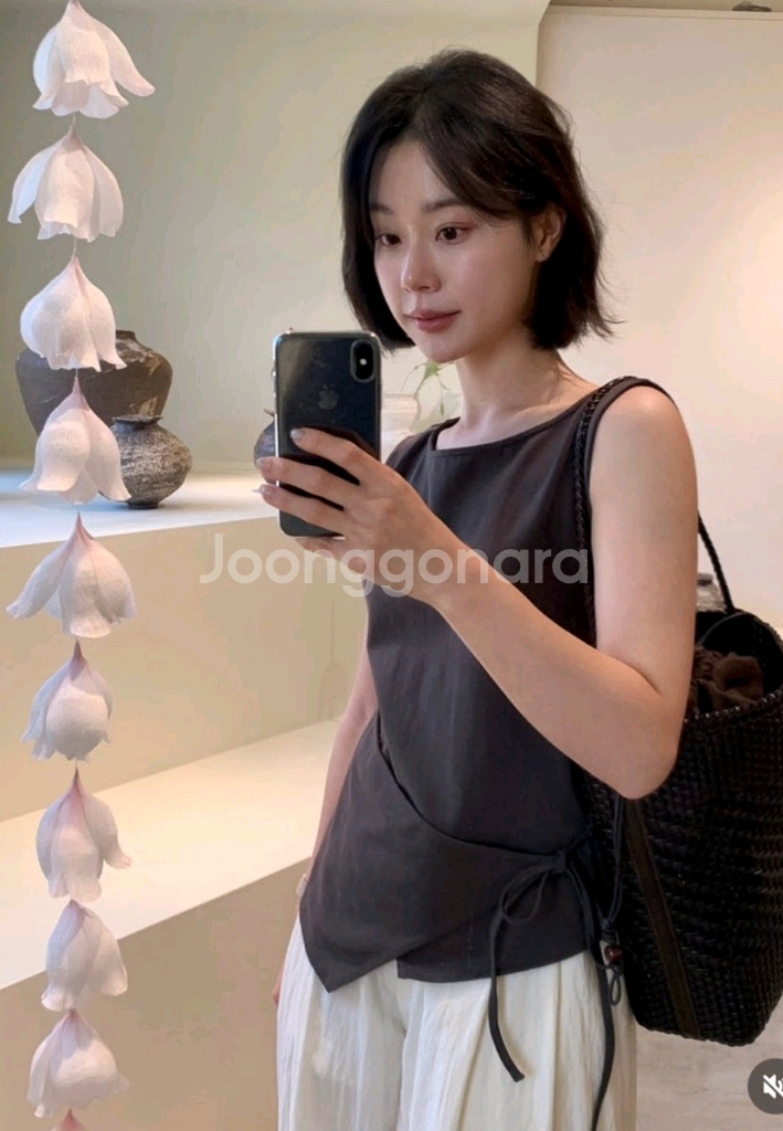 루에브르 랩슬리브리스저지 브라운 M--1