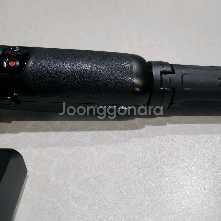 Zhiyun Crane M2 짐벌--2