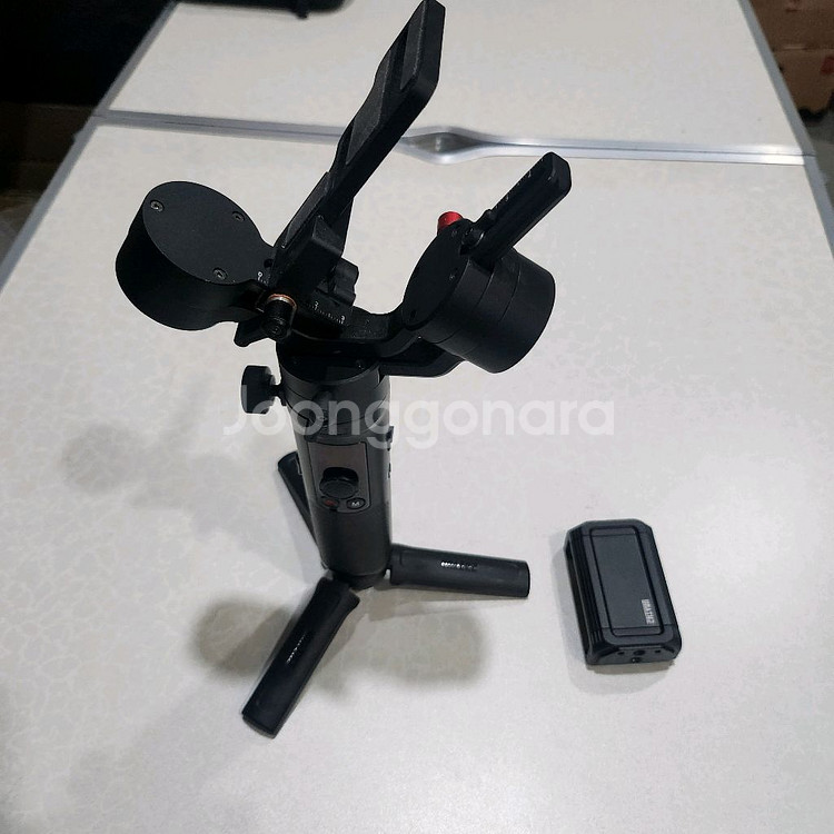 Zhiyun Crane M2 짐벌--0