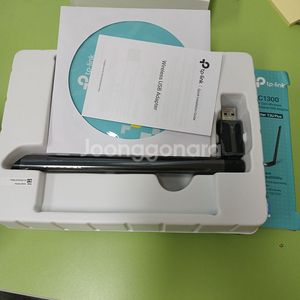 티피링크 Archer T3U Plus 새상품