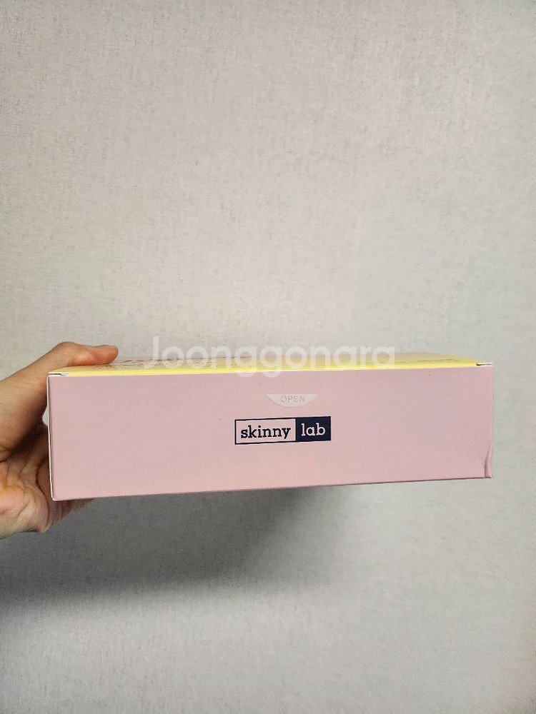 [미개봉/새상품] 스키니랩 다이글로핏 다이어트--2