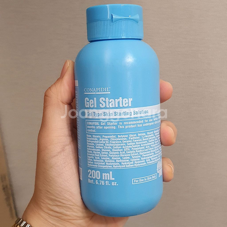 파메스테틱 코나피딜 겔스타터 파이토신 세멘잘라이트 플루--0