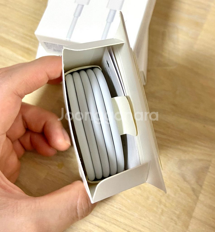 애플정품 CtoC케이블, 맥북충전기, 아이패드케이블--3
