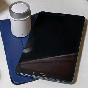 삼성 갤럭시탭A6+샤오미 블투 스피커 팔고 보너스