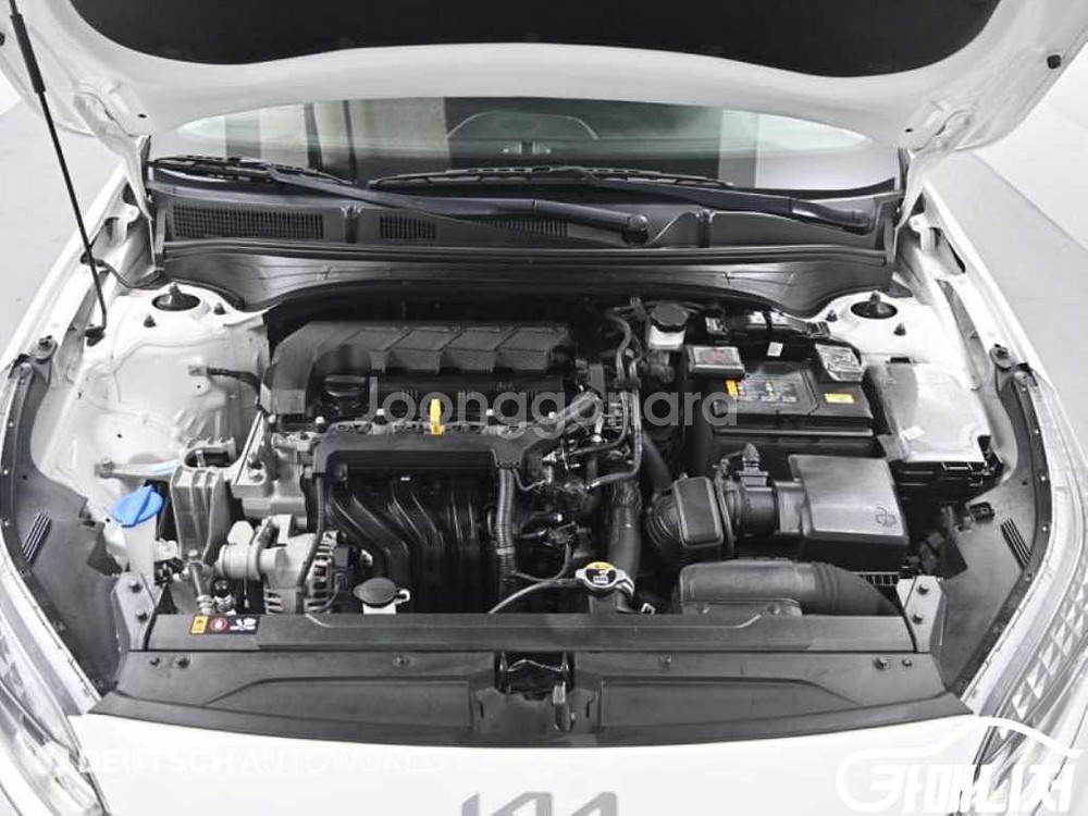 [기아]더뉴 K3 2세대 1.6 가솔린 프레스티지 #앱--5