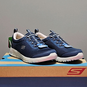 스케쳐스 메모리폼 운동화 255 [새상품]