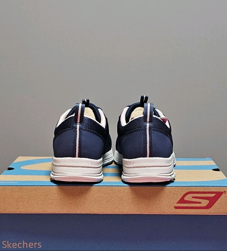 스케쳐스 메모리폼 운동화 255 [새상품]--2