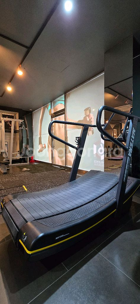 마테라 무동력 트래드밀--0