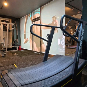 마테라 무동력 트래드밀